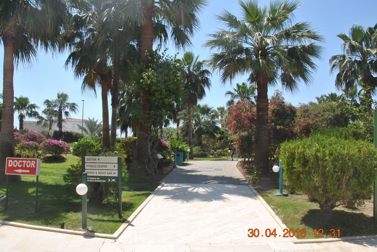 imagini hotel VON GOLDEN COAST